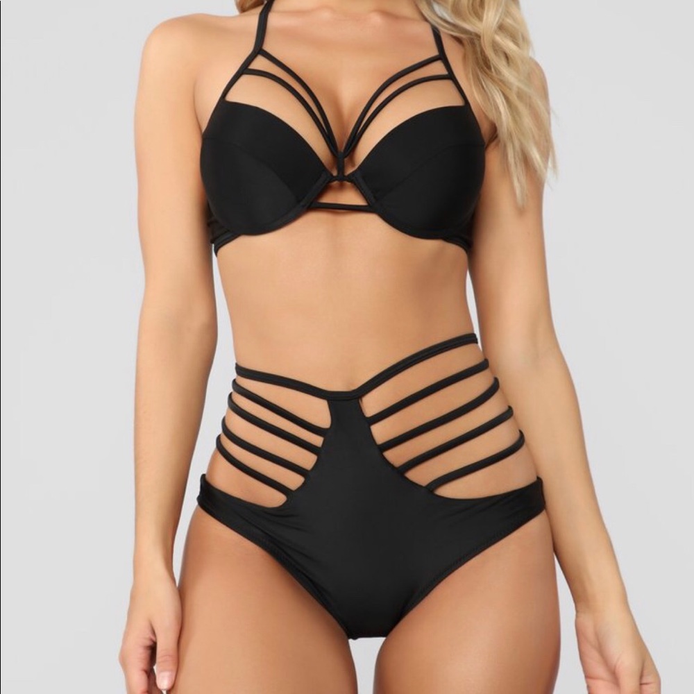 Sexy Two Piece Bikini